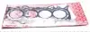 270450 Прокладка ГБЦ Honda Civic VII/ FR-V 1.4-1.7 i 01-05 (0.60mm) ELRING підбір по vin на Brocar