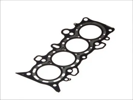270450 Прокладка ГБЦ Honda Civic VII/ FR-V 1.4-1.7 i 01-05 (0.60mm) ELRING підбір по vin на Brocar