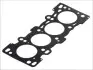 Прокладка, головка циліндра MAZDA 1,5 16V 94-98 (вир-во Elring) 707.150
