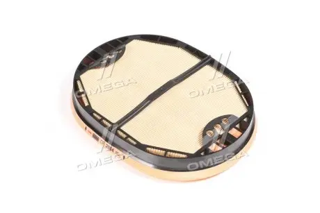 CF2864 Фільтр повітря MANN підбір по vin на Brocar