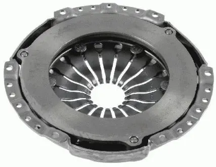 3082000796 Корзина зчеплення SACHS підбір по vin на Brocar