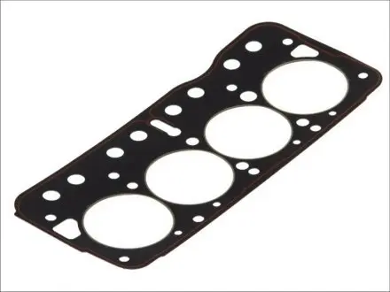 768162 Прокладка ГБЦ Opel Ascona A/B/Corsa A/ Kadett B/C/E 1.2 -90 (1.3mm) ELRING подбор по vin на Brocar