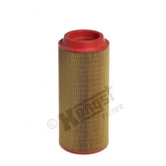 E1800L Воздушный фильтр HENGST FILTER підбір по vin на Brocar