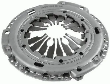3082600506 Корзина сцепления SACHS подбор по vin на Brocar