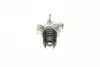 0986486563 Циліндр зчеплення (робочий) Fiat Doblo 01- (d=20.6mm) BOSCH підбір по vin на Brocar