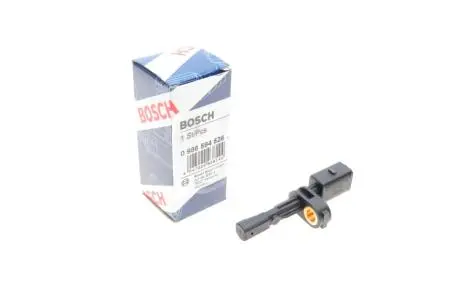 0986594526 Датчик ABS (задній) VW Caddy 03-/Crafter 16- BOSCH підбір по vin на Brocar