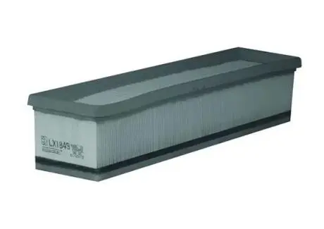LX1849 Фільтр повітря MAHLE / KNECHT підбір по vin на Brocar