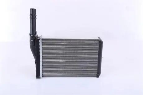 73258 Радиатор отопления NISSENS підбір по vin на Brocar