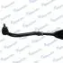 TS577002P100 Шт. Рульова рейка MANDO підбір по vin на Brocar