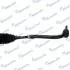 TS577002P100 Шт. Рульова рейка MANDO підбір по vin на Brocar