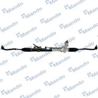 TS577002P100 Шт. Рульова рейка MANDO підбір по vin на Brocar