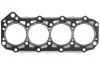 Прокладка ГБЦ Renault Master 3.0dCi (2 метки) (0.7mm) 272.620