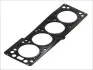 Прокладка головки циліндра OPEL 2,0 Turbo Z20LEL/Z20LER/Z20LET -10 (вир-во Elring) 627.192