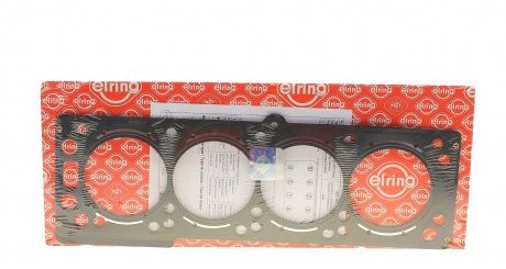 627192 Прокладка ГБЦ Opel Astra/Zafira 2.0 00-10 (1.20 mm) ELRING подбор по vin на Brocar