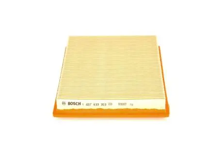 1457433303 Фільтр повітря BOSCH підбір по vin на Brocar