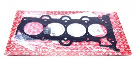 320980 Прокладка ГБЦ Hyundai i20/i30/Elantra 1.4/1.6 06- (0.50 mm) ELRING подбор по vin на Brocar