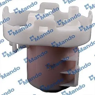 EFF00195T Фільтр паливний MANDO підбір по vin на Brocar