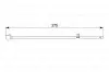 Датчик износа тормозных колодок (передних) VW Touareg/Porsche Cayenne 02-10 (L=375mm) 1 987 474 562