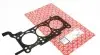 Прокладка ГБЦ Audi A4/A6/VW Touareg/Phaeton (1-3 цилиндр) 018.000