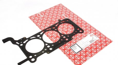 018000 Прокладка ГБЦ Audi A4/A6/VW Touareg/Phaeton (1-3 цилиндр) ELRING подбор по vin на Brocar