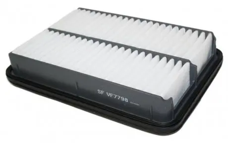 SFVF7798 Воздушный фильтр STARLINE подбор по vin на Brocar