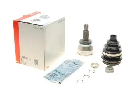 771012330 Шрус (зовнішній) Mini Cooper 01-06 (R50/R53) (26x21z) FAG підбір по vin на Brocar