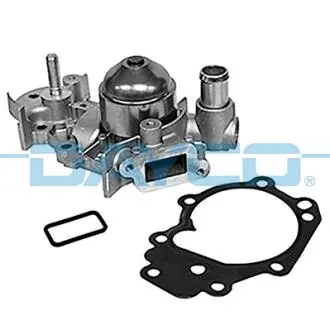 DP045 НАСОС ВОДИ DAYCO підбір по vin на Brocar