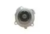 DP029 Помпа воды VW Caddy III 1.6/BiFuel 04-15 (23z), BGU, BSE, BSF, CHGA DAYCO підбір по vin на Brocar