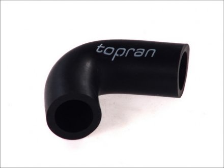 206556 Трубка вентиляції картера TOPRAN підбір по vin на Brocar