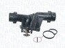 352317100160 MAGNETI MARELLI BMW Термостат с корпусом E39 520d, E46 318-320d MAGNETI MARELLI підбір по vin на Brocar