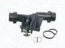 352317100160 MAGNETI MARELLI BMW Термостат с корпусом E39 520d, E46 318-320d MAGNETI MARELLI підбір по vin на Brocar