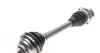 1004980149 Піввісь VW T4 1.9-2.8D 90-03 (27x38x540.8) MEYLE підбір по vin на Brocar