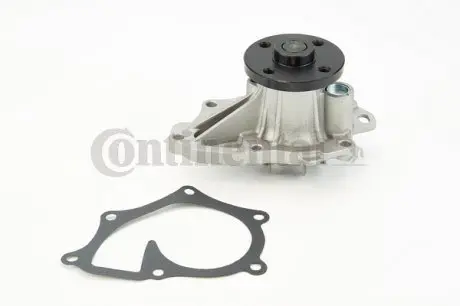 WPS3037 Насос водяний TOYOTA CONTITECH підбір по vin на Brocar