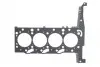 Прокладка головки блоку FORD TRANSIT 2.4DI 00-2! 1.15MM (вир-во Elring) 265.441