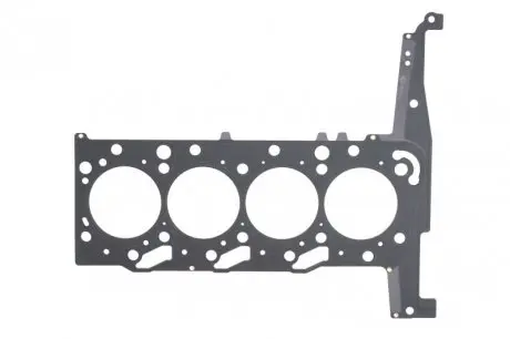 265441 Прокладка ГБЦ Ford Transit 2.4D 00-, Ø91,00mm, 1,15mm, (2 метки) ELRING підбір по vin на Brocar