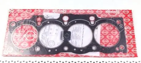 920401 Прокладка, головка блоку циліндрів TOYOTA 2,0 16V 3S-FE-96 (вир-во Elring) ELRING підбір по vin на Brocar