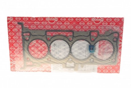 780910 Прокладка ГБЦ Mitsubishi Outlander 2.4 06- (0.60mm) ELRING подбор по vin на Brocar