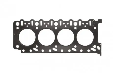 710704 Прокладка ГБЦ Porsche Cayenne 4.5 02-07 (0.60 мм) (1-4 циліндр) ELRING підбір по vin на Brocar