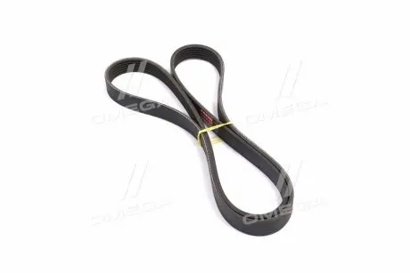 6PK1375 Ремень поликлиновый Gates GATES подбор по vin на Brocar