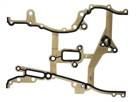 503241 Прокладка кришки двигуна передньої Opel Astra 1.4i 10- ELRING підбір по vin на Brocar