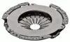 3082313941 Корзина сцепления SACHS підбір по vin на Brocar