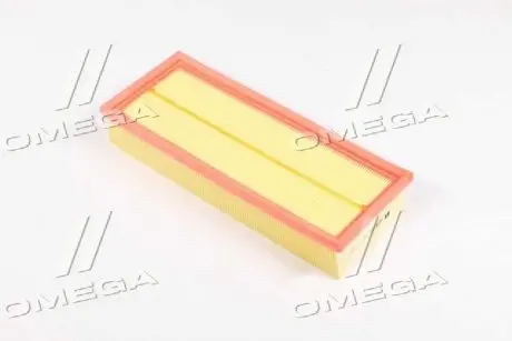 3086400 Воздушный фильтр UFI підбір по vin на Brocar
