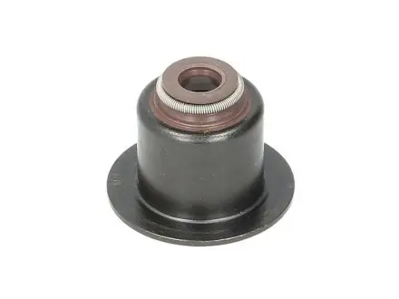 505470 Сальник клапана (впуск/выпуск) Citroen C4/Peugeot 307 1.4 16V 03- ELRING подбор по vin на Brocar