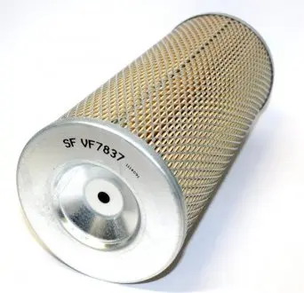 SFVF7837 Воздушный фильтр STARLINE подбор по vin на Brocar