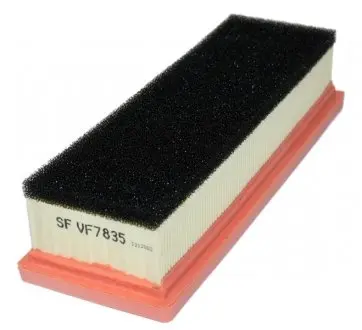SFVF7835 Воздушный фильтр STARLINE подбор по vin на Brocar
