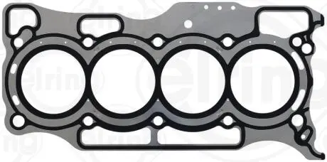 774940 Прокладка ГБЦ Renault Megane IV /Nissan Qashqai 1.6 16 V 07- ELRING подбор по vin на Brocar