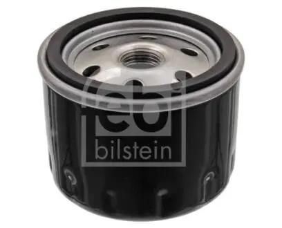 33771 Воздушный фильтр FEBI BILSTEIN подбор по vin на Brocar