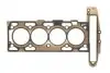 Прокладка ГБЦ Opel Vectra C 2.2 DGi 03-08 (0.52mm) 808.884