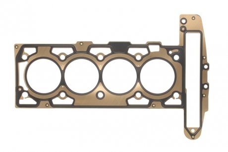 808884 Прокладка ГБЦ Opel Vectra C 2.2 DGi 03-08 (0.52mm) ELRING подбор по vin на Brocar