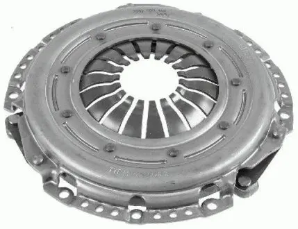 3082000469 Корзина зчеплення SACHS підбір по vin на Brocar